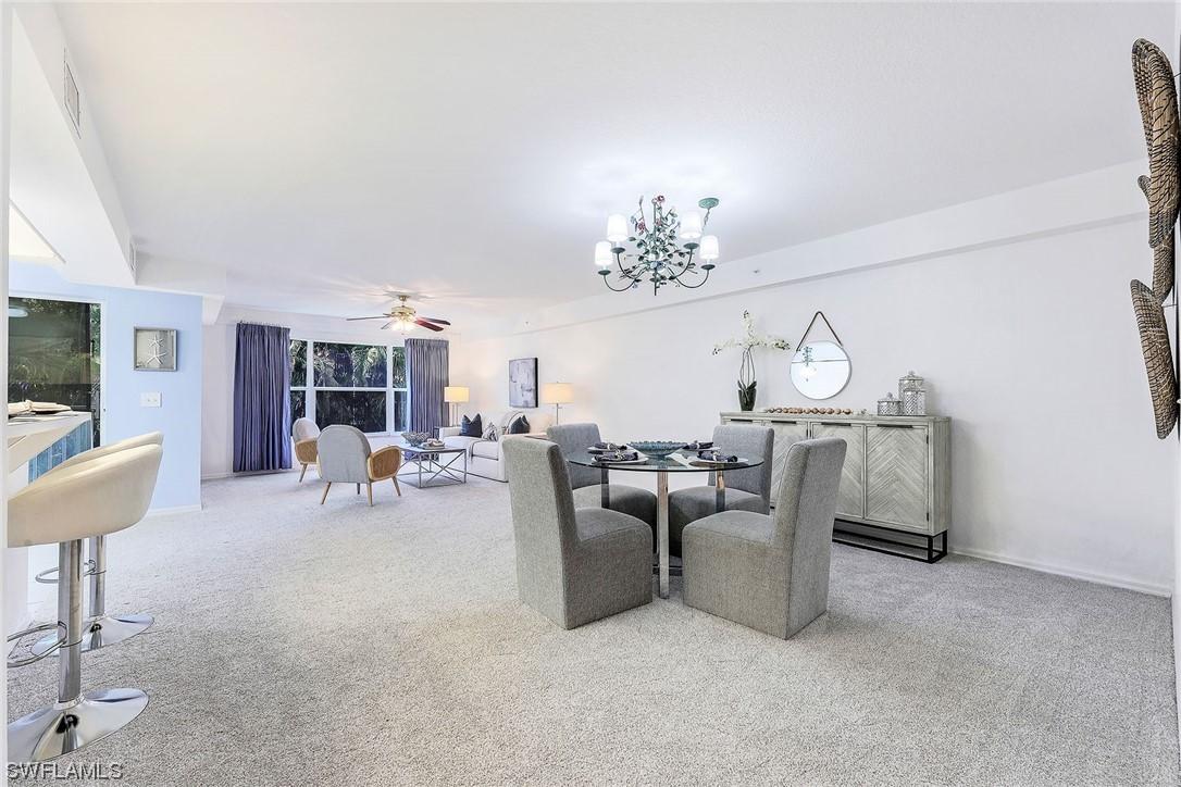 15465 Cedarwood Ln. #7-202, Naples, FL 34110