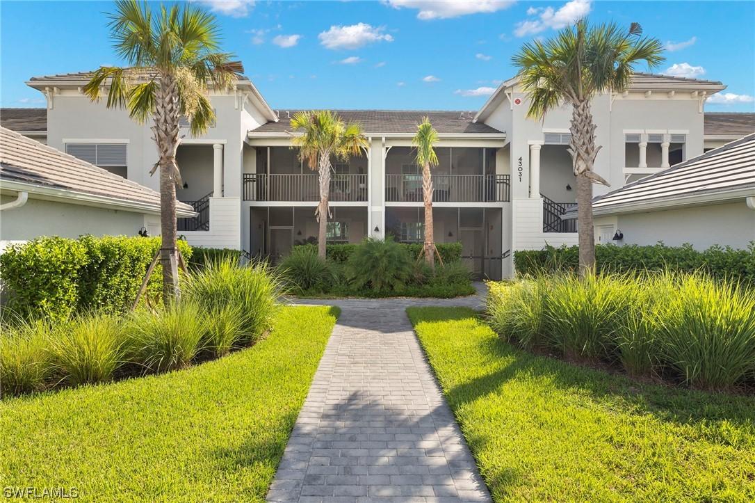 43031 Greenway Blvd. #1018, Punta Gorda, FL 33982