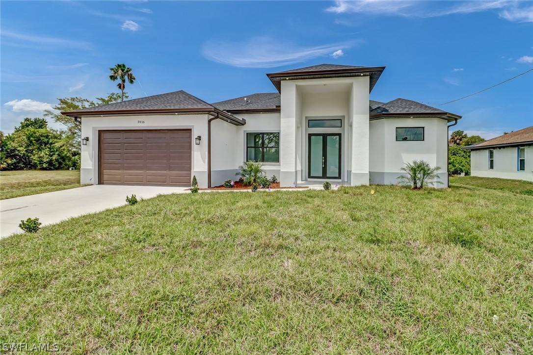 3916 22nd St., Lehigh Acres, FL 33976