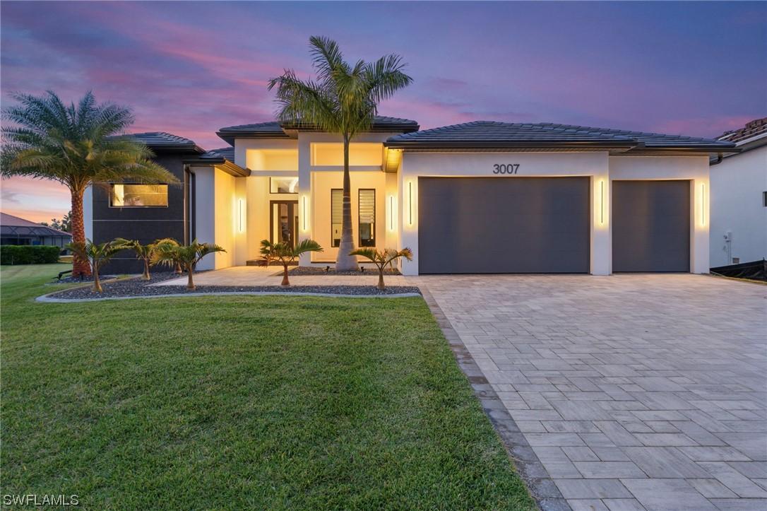 3007 SW 40th Ln., Cape Coral, FL 33914