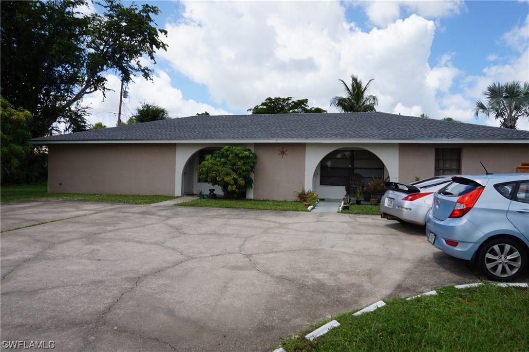 2332 SE 6th Ln. #1-2, Cape Coral, FL 33990