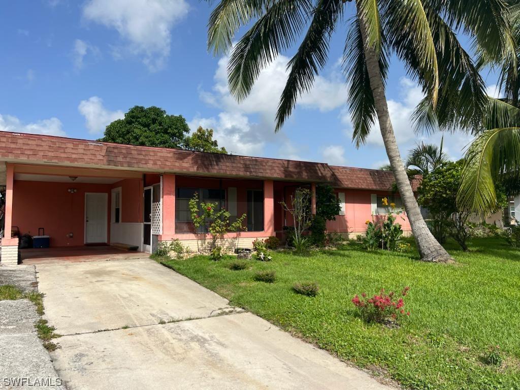 1925 41st St., Naples, FL