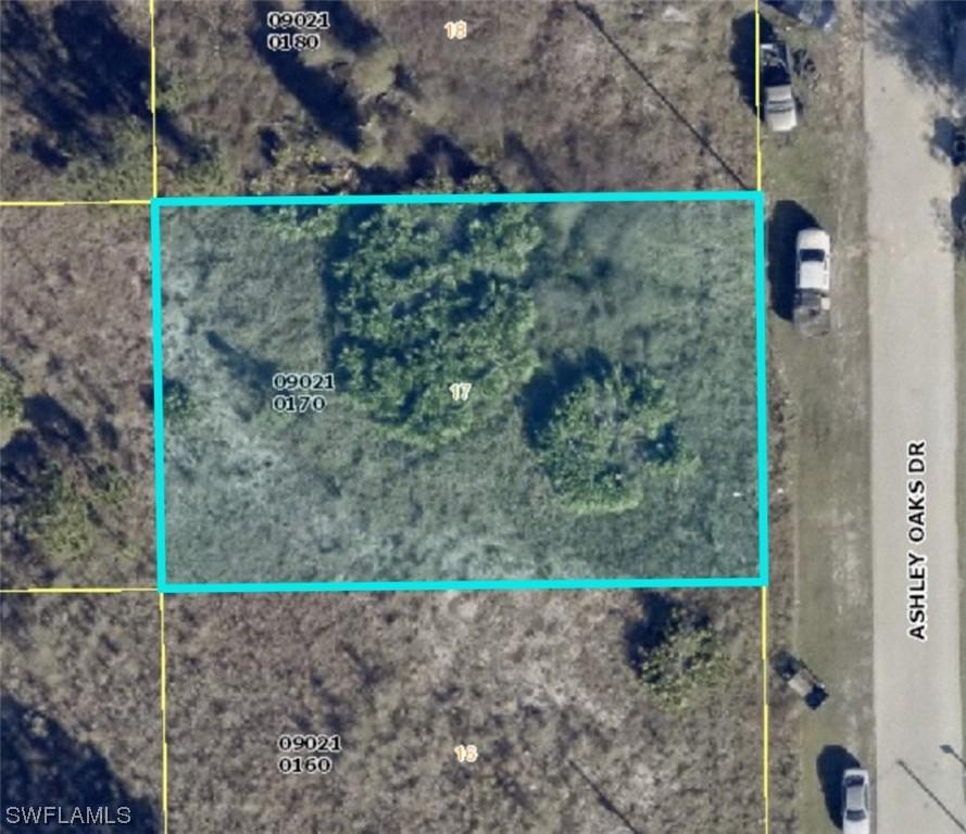 941 Ashley Oaks Dr., Lehigh Acres, FL 33974