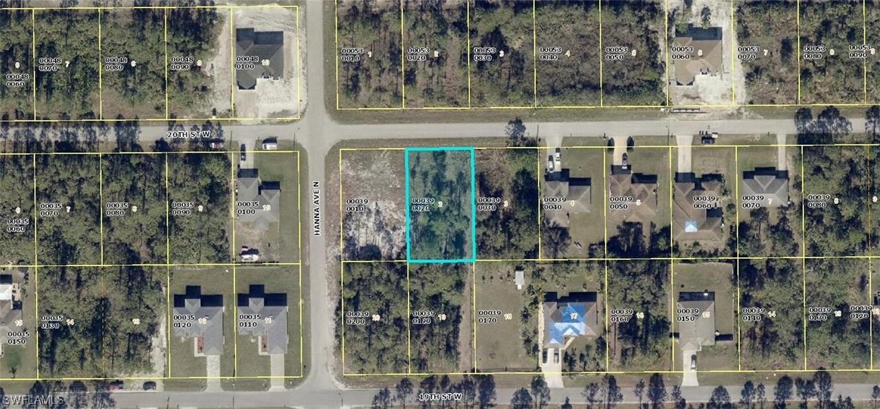 2717 20th St., Lehigh Acres, FL 33971