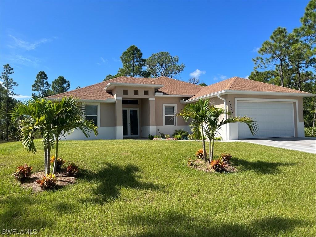 2003 W 10th St., Lehigh Acres, FL 33972