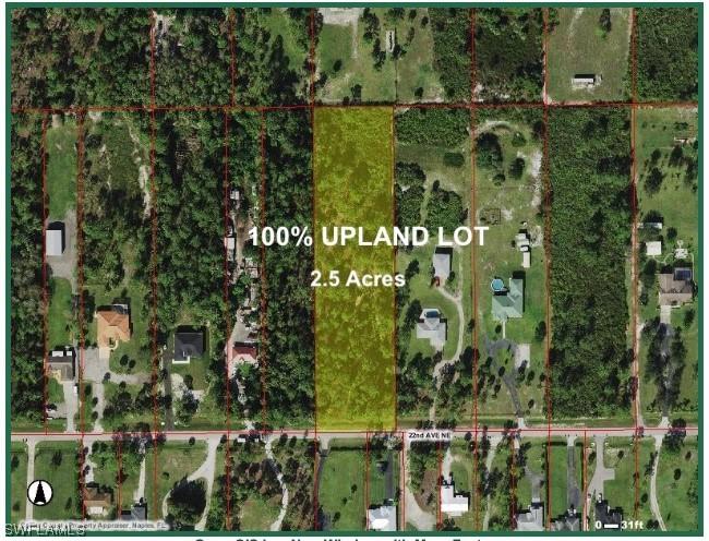 511 22nd Ave., Naples, FL 34120