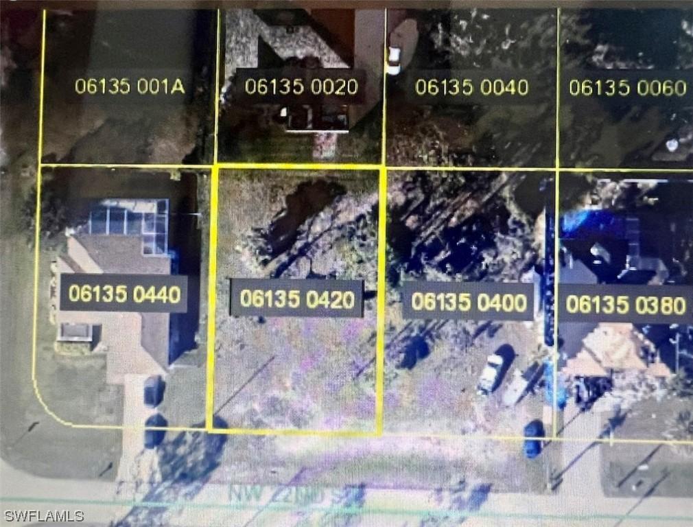 2727 NW 22nd St., Cape Coral, FL 33993