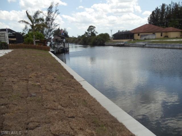 2370 NW 39th Ave., Cape Coral, FL 33993