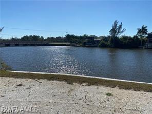 3218 NW 23rd St., Cape Coral, FL 33993