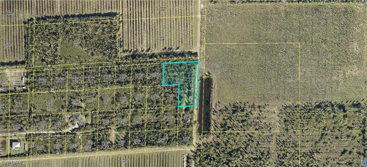 Access Undetermined E Access Undetermined Dr., Bokeelia, FL 33922
