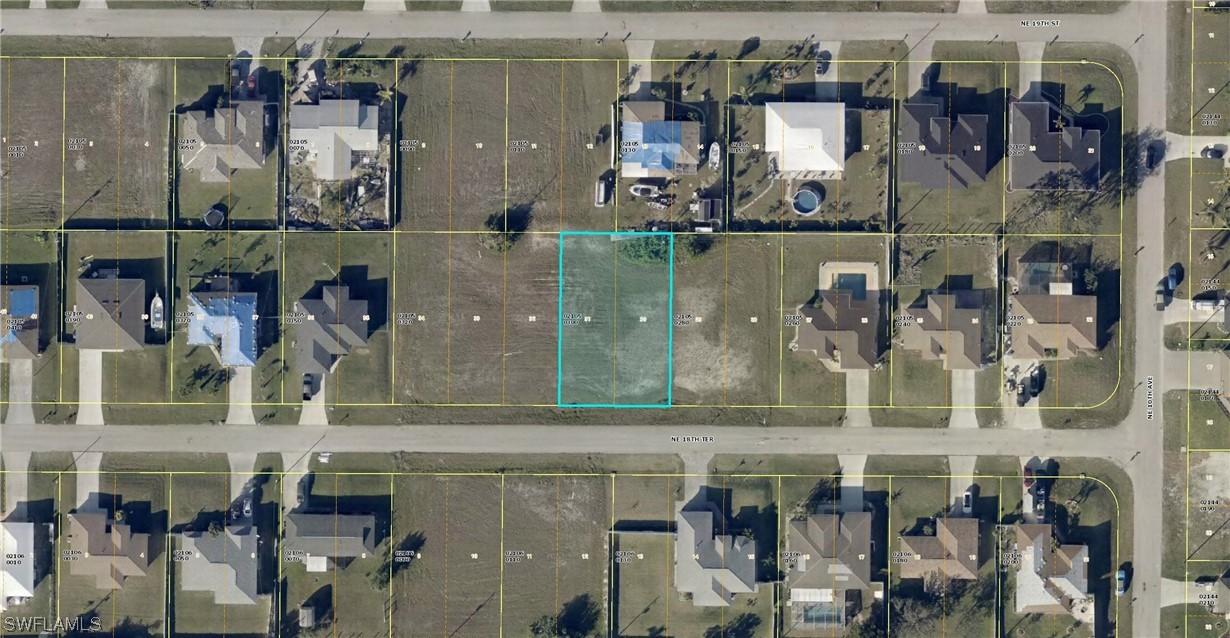 911 NE 18th Ter., Cape Coral, FL 33909