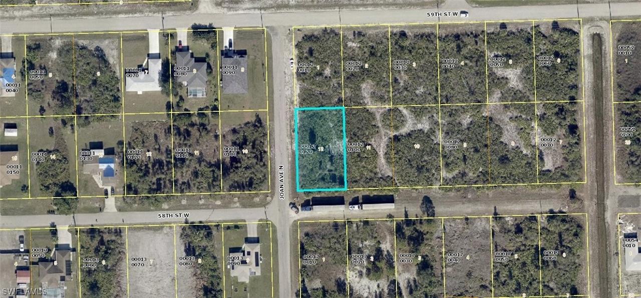 2513 62nd St., Lehigh Acres, FL 33971