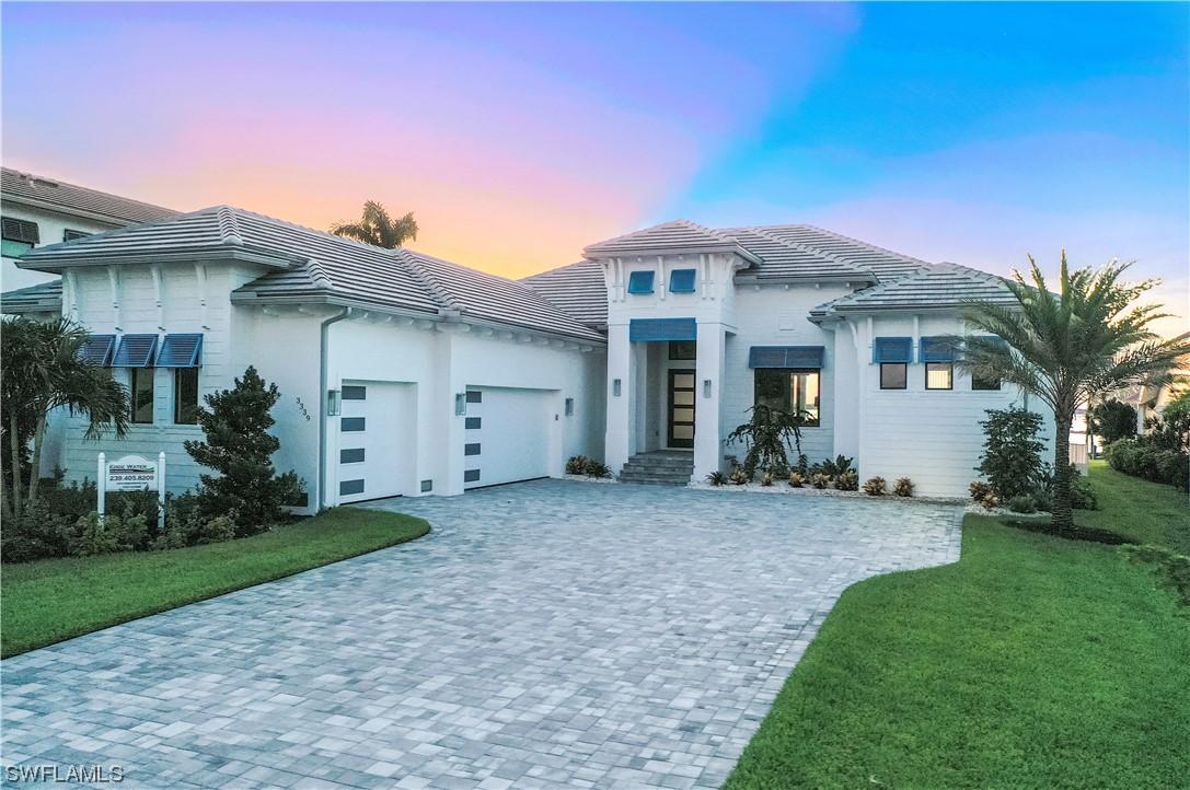 3339 SE 22nd Pl., Cape Coral, FL 33904
