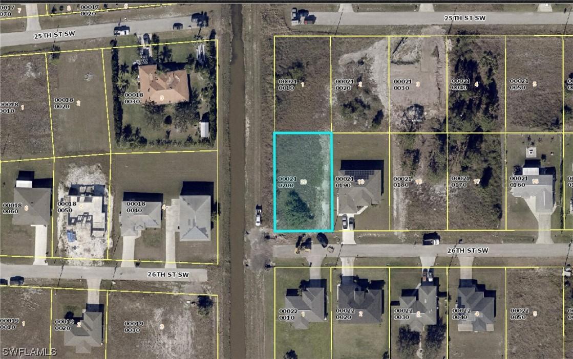4218 26th St., Lehigh Acres, FL 33976