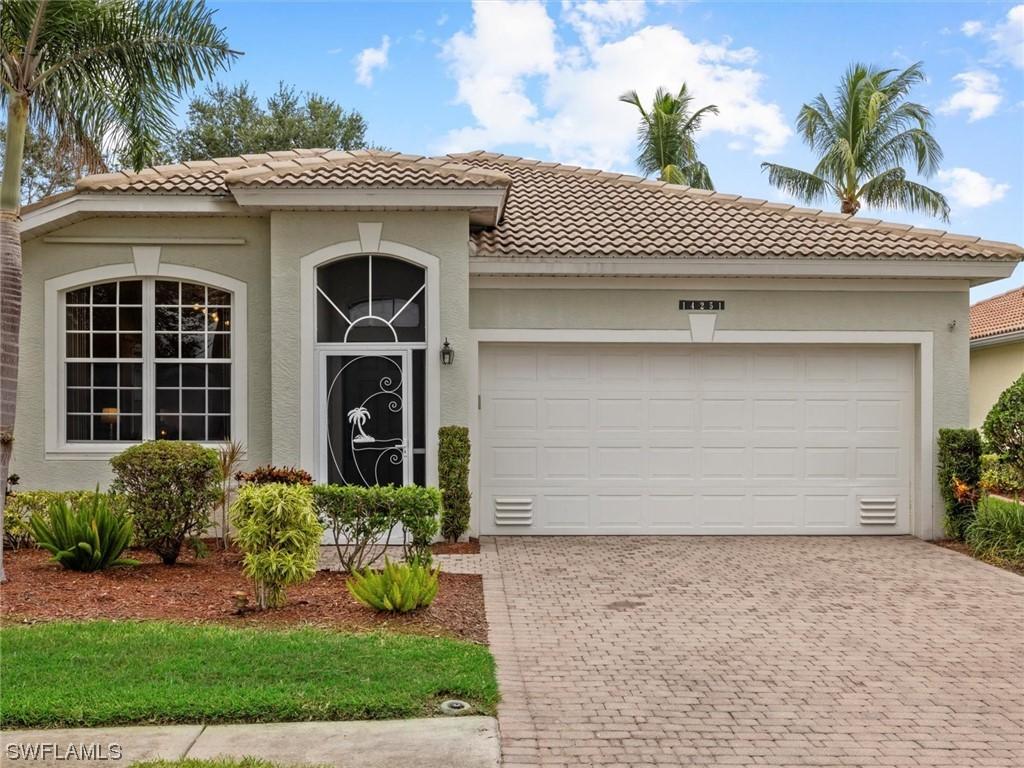 14251 Reflection Lakes Dr., Fort Myers, FL 33907