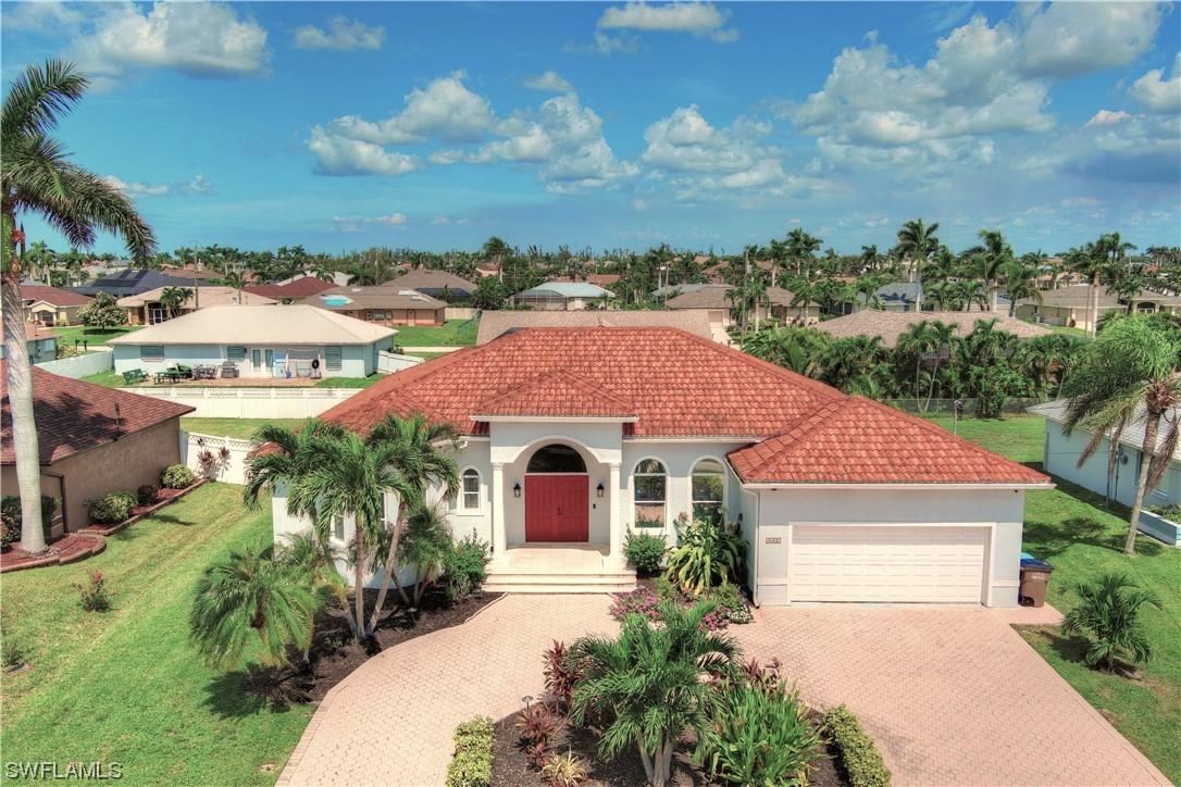 2631 Surfside Blvd., Cape Coral, FL 33914