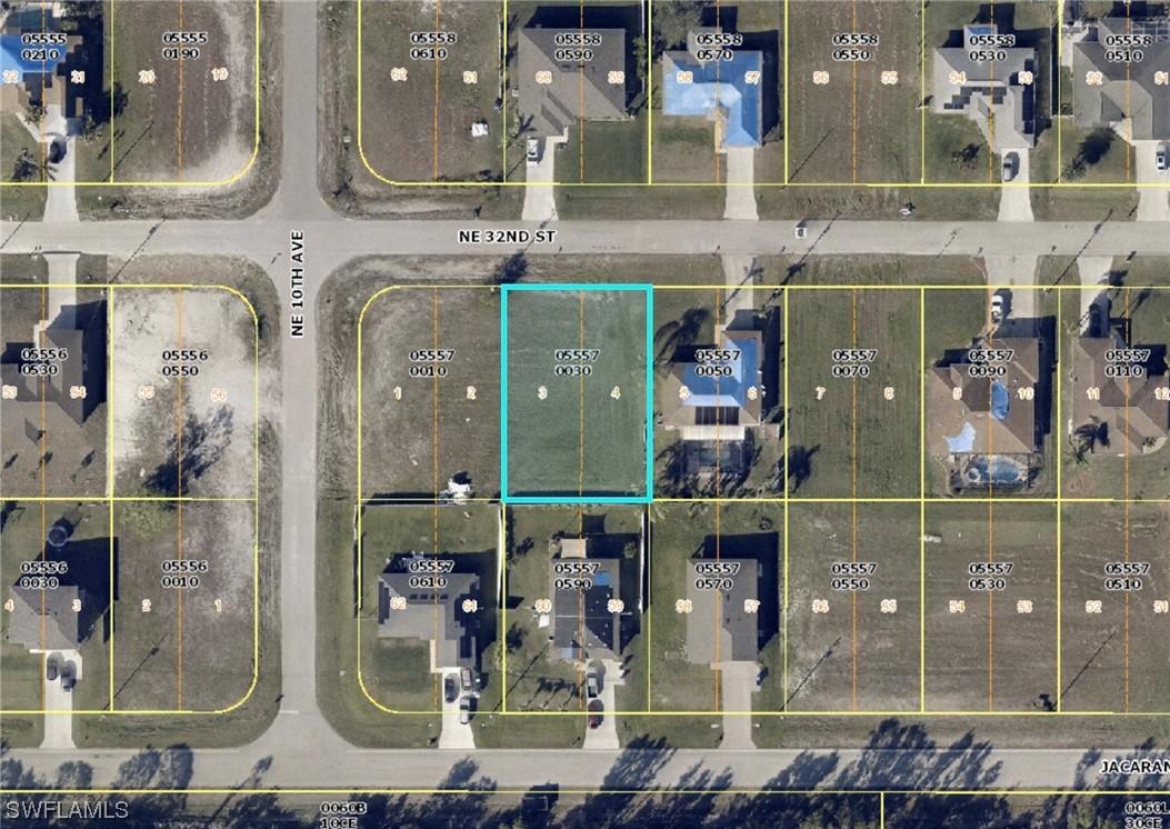 1004 NE 32nd St., Cape Coral, FL 33909