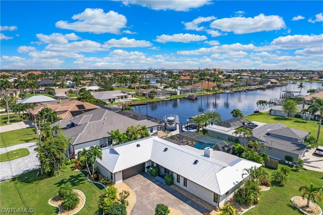 4439 Orchid Blvd., Cape Coral, FL 33904