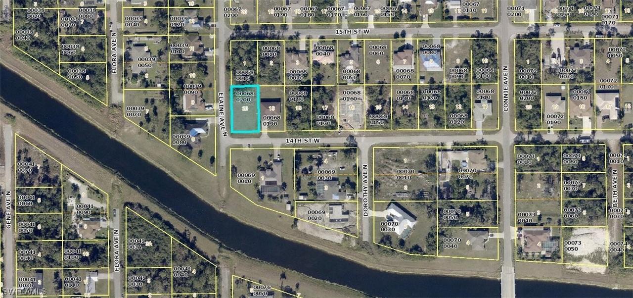 2618 14th St., Lehigh Acres, FL 33971