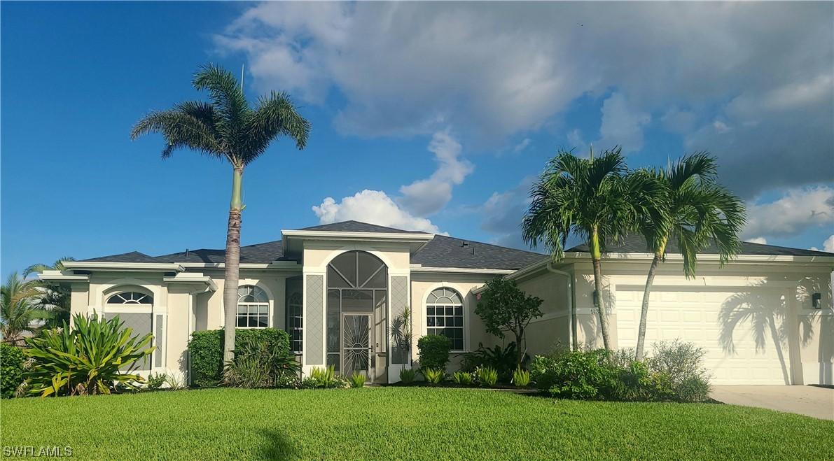 1431 NW 37th Pl., Cape Coral, FL 33993