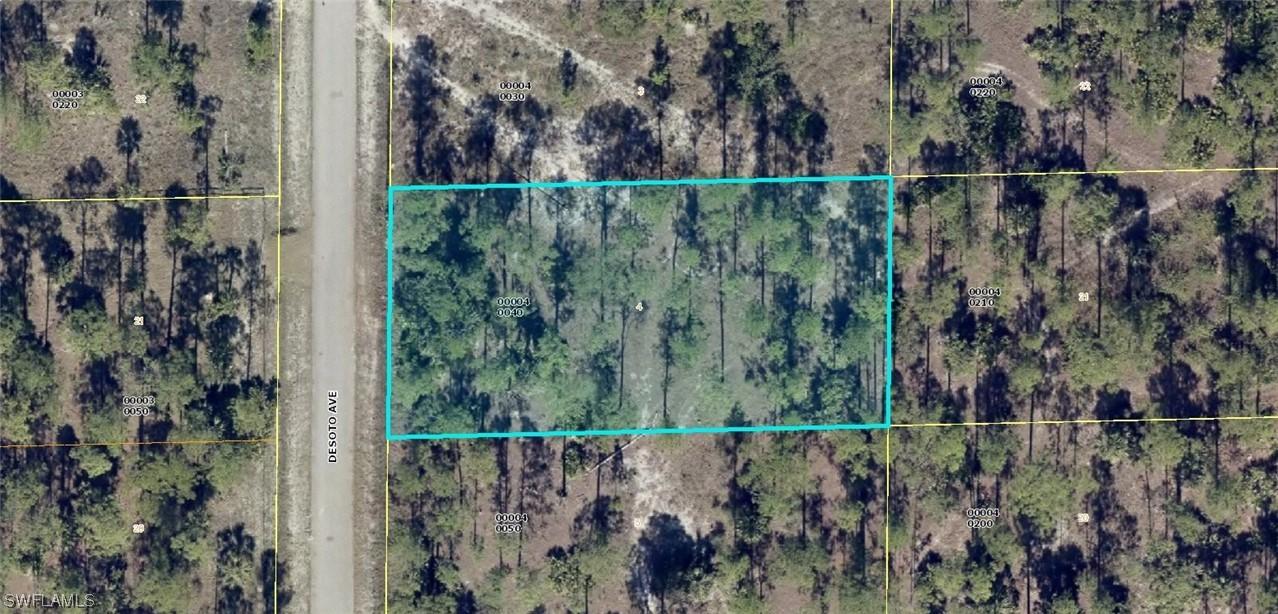 1216 Desoto Ave., Lehigh Acres, FL 33972