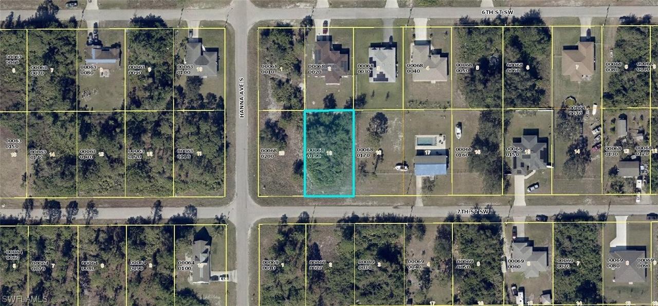2724 7th St., Lehigh Acres, FL 33976