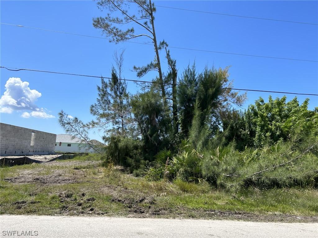 1232 NW 26th Pl., Cape Coral, FL 33993