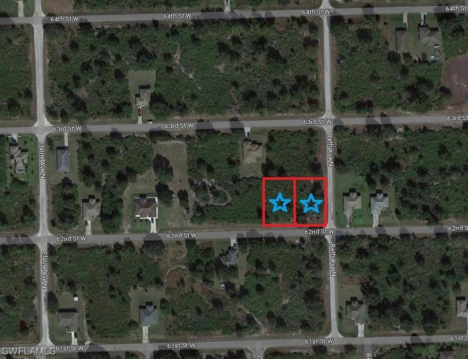 2600 62nd St., Lehigh Acres, FL 33971