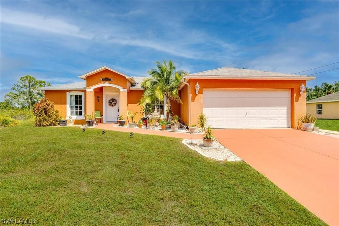 14 W 11th St., Lehigh Acres, FL 33972