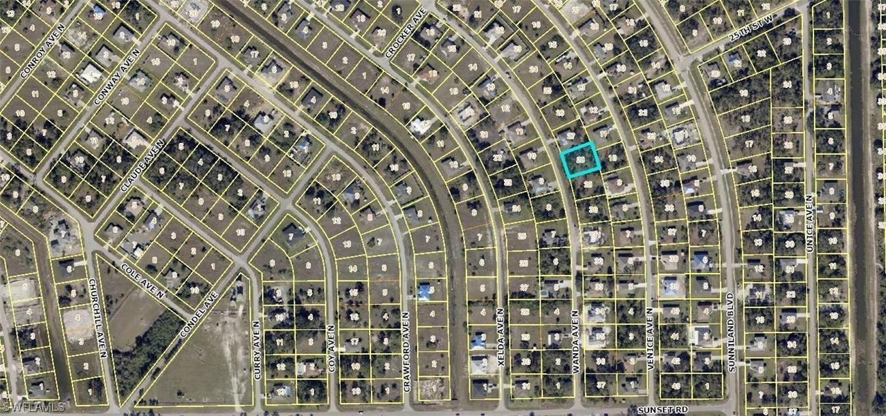 1918 Wanda Ave., Lehigh Acres, FL 33971