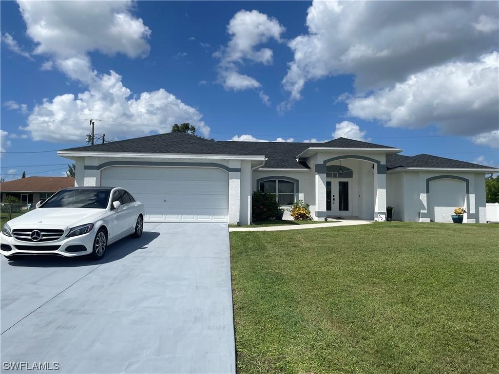 623 SW 23rd Ter., Cape Coral, FL 33991
