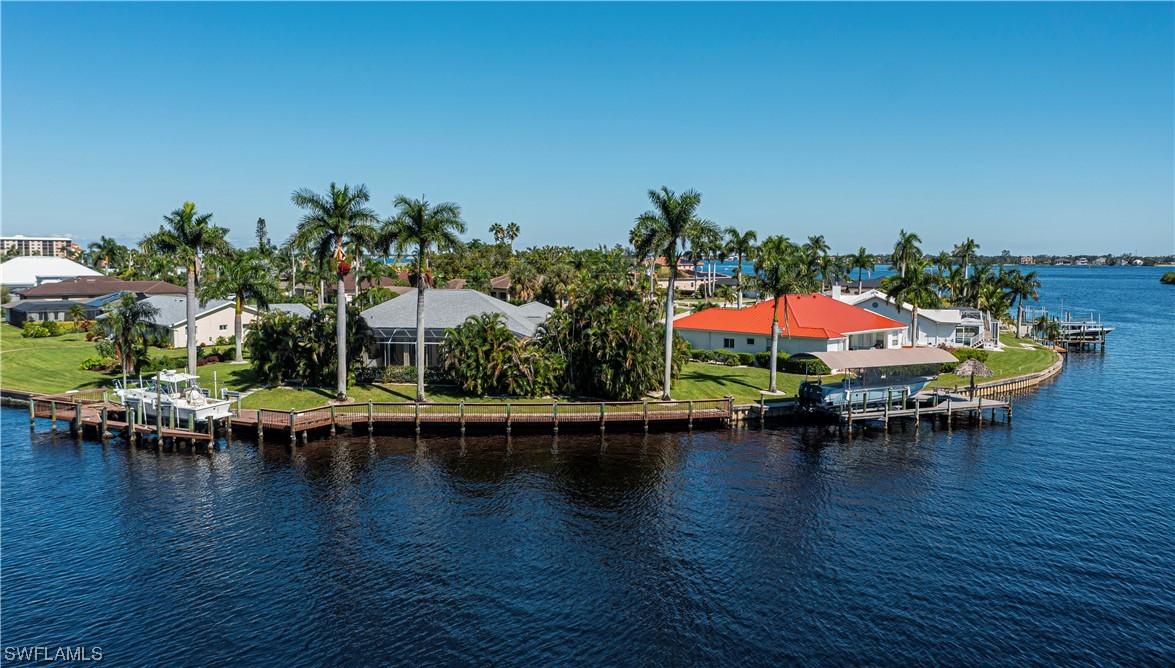 2002 SE 47th St., Cape Coral, FL 33904