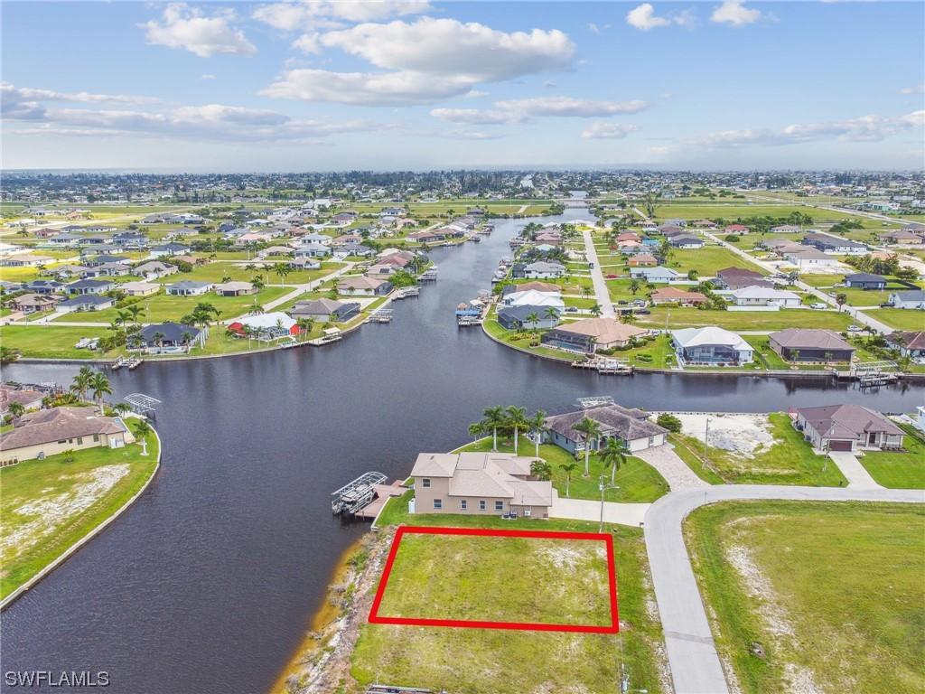 3623 NW 9th Ter., Cape Coral, FL 33993