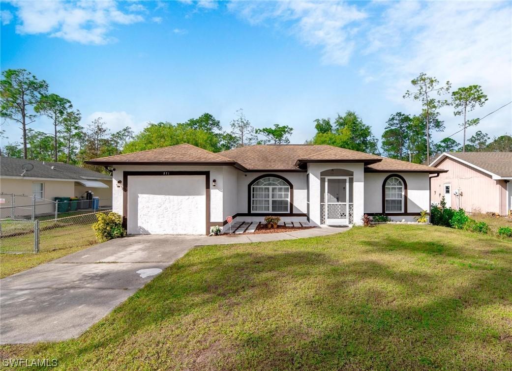 271 Everglades Blvd., Naples, FL 34120