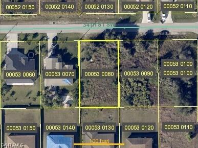 3805 34th St., Lehigh Acres, FL 33976