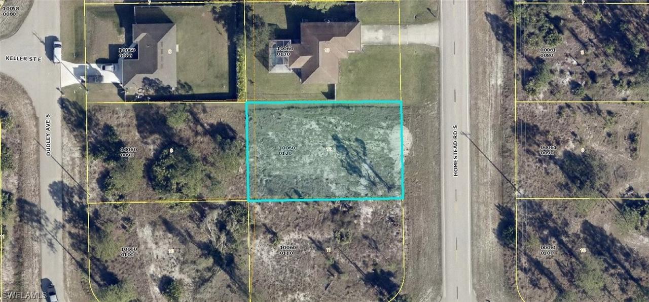 818 Homestead Rd., Lehigh Acres, FL 33974