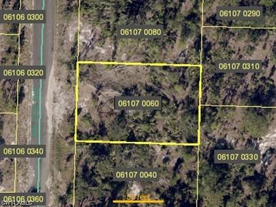 4513 NW 35th Ave., Cape Coral, FL 33993