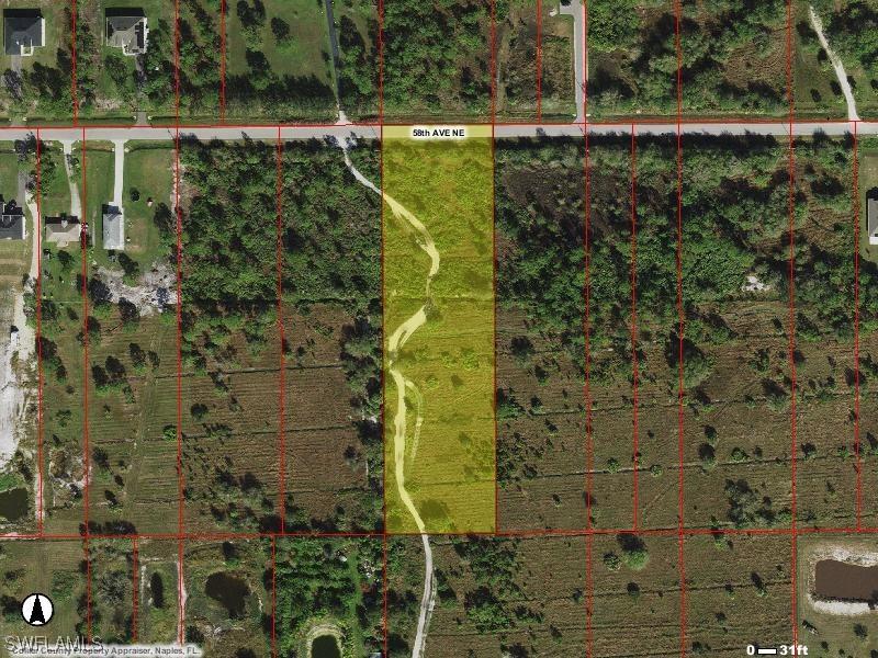 58th Ave., Naples, FL 34120
