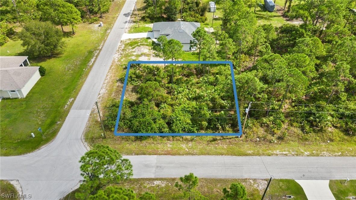 [Address Hidden by Seller], Lehigh Acres, FL 33972