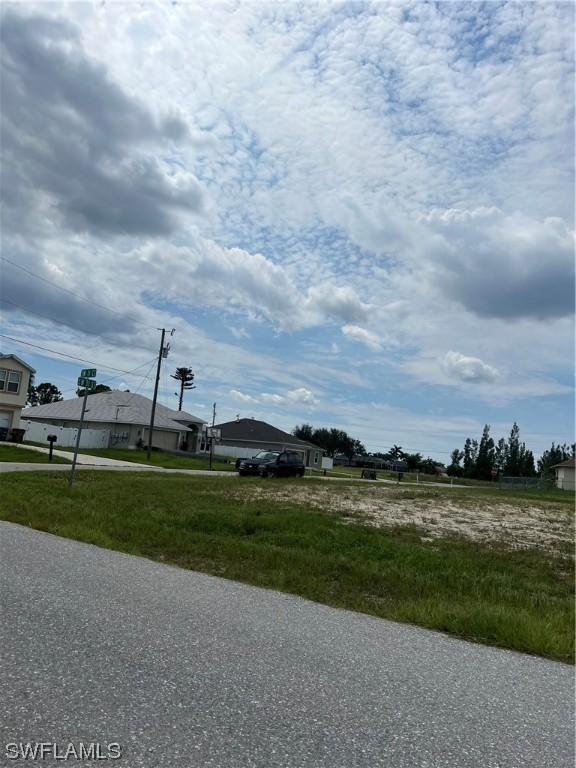 3034 SW 11th Ct., Cape Coral, FL 33914