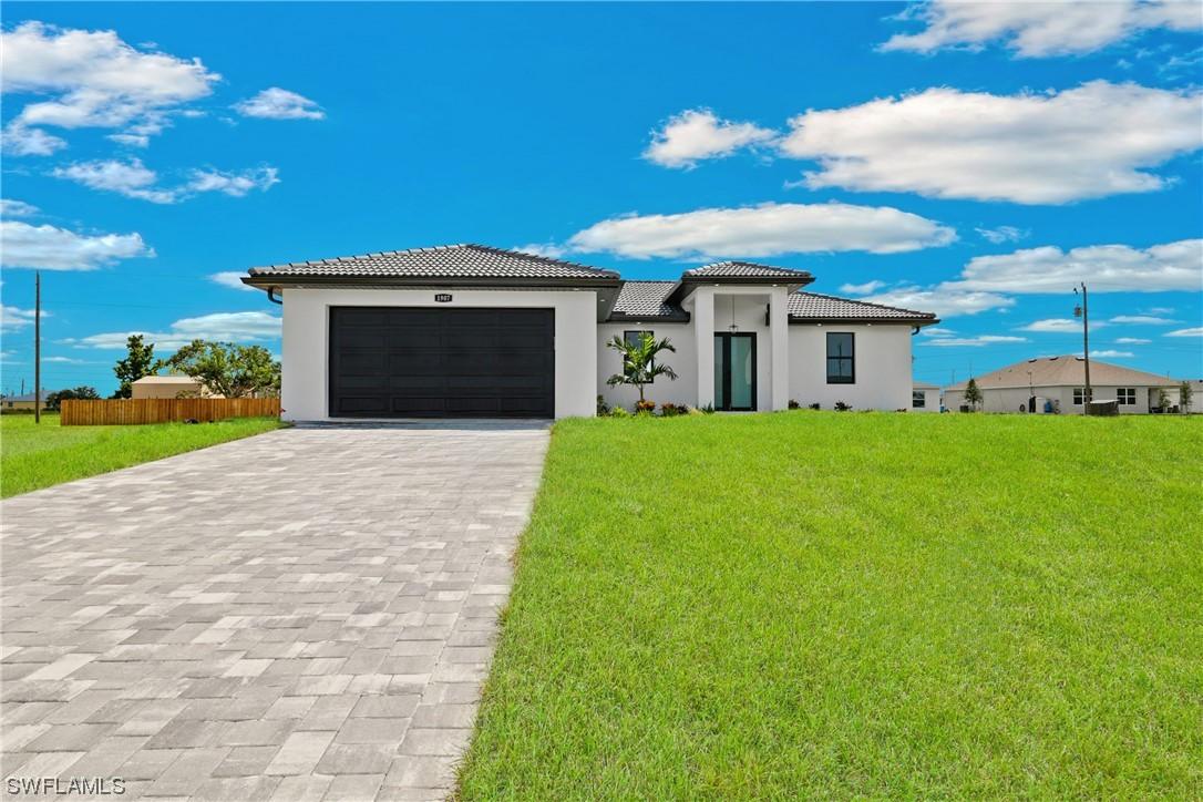 1907 NW 1st Pl., Cape Coral, FL 33993