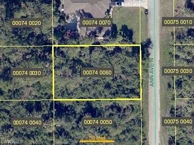 1303 Ann Ave., Lehigh Acres, FL 33971