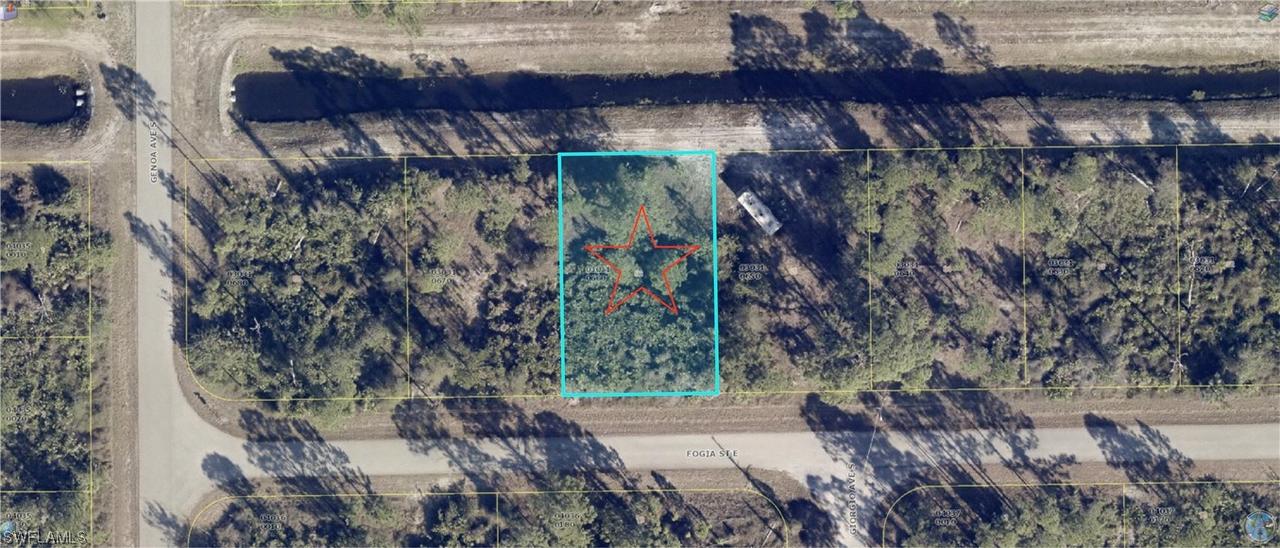 1107 Fogia St., Lehigh Acres, FL 33974