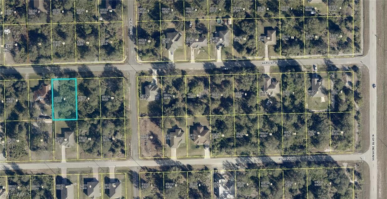 2605 66th St., Lehigh Acres, FL 33971