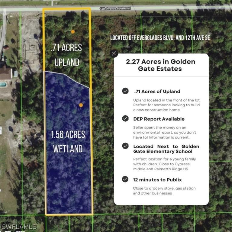[Address Unavailable], Naples, FL 34117