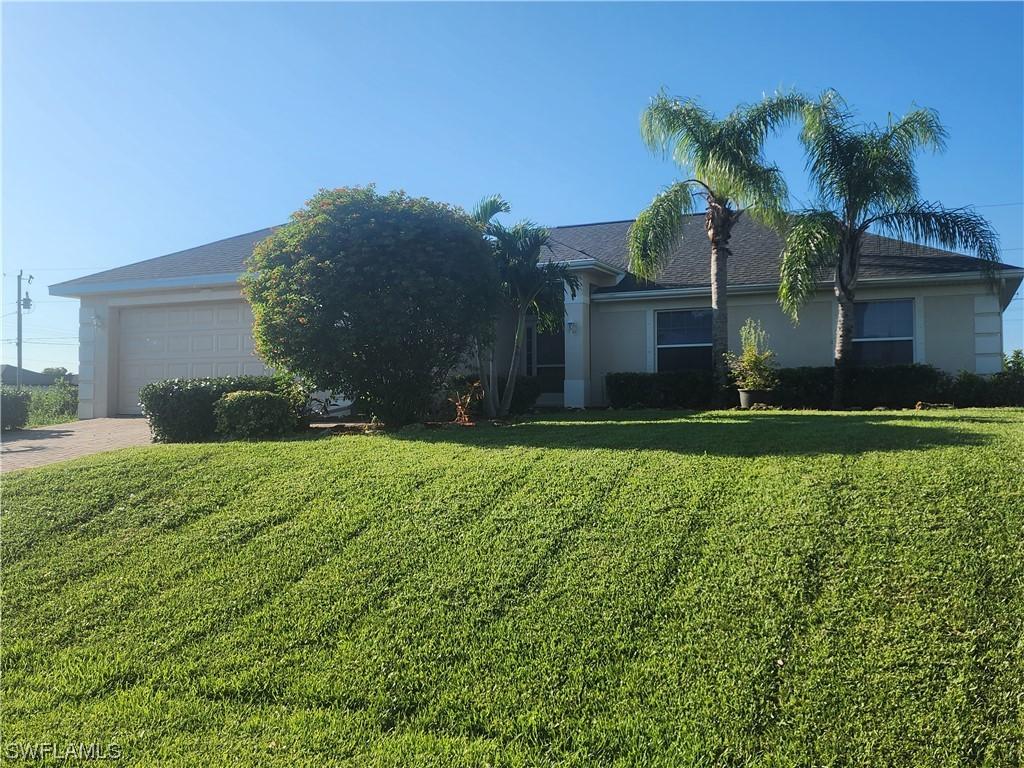 410 NW 5th St., Cape Coral, FL 33993