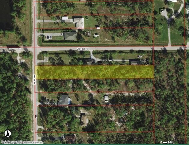 4632 40th St., Naples, FL 34120