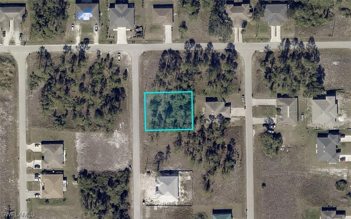 2119-2121 Armour Rd., Lehigh Acres, FL 33973