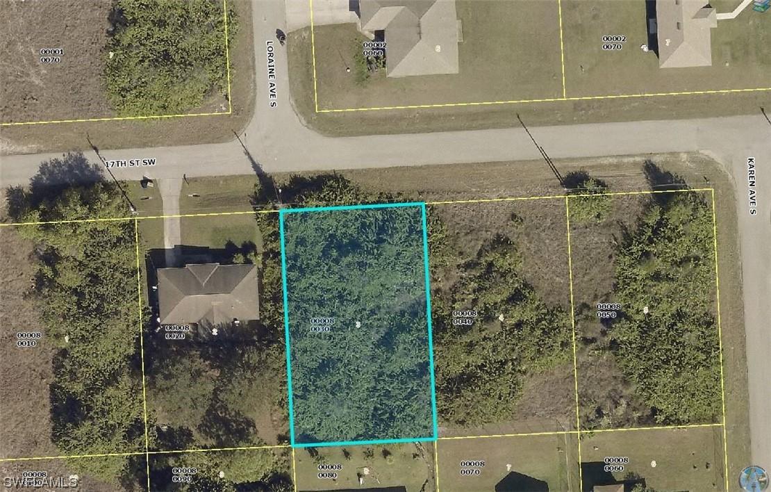 3005 17th St., Lehigh Acres, FL 33976