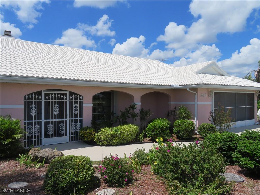 1413 Rio De Janeiro Ave., Punta Gorda, FL 33983
